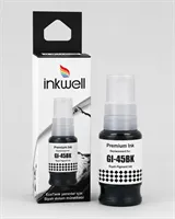 MUADİL MÜREKKEP (İNKWELL CANON GI-45 BK ) 1